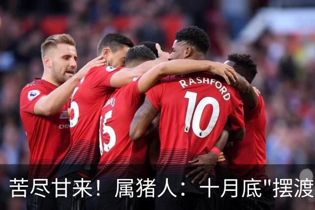 苦尽甘来！属猪人：十月底"摆渡人"悄然降临